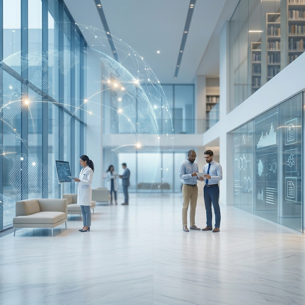 Academic Research Excellence